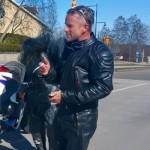 Bikerbjorn