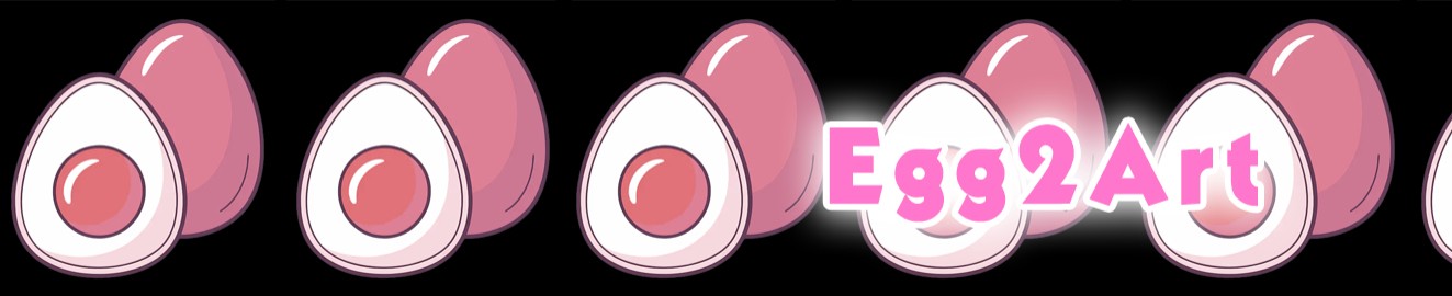 egg2art