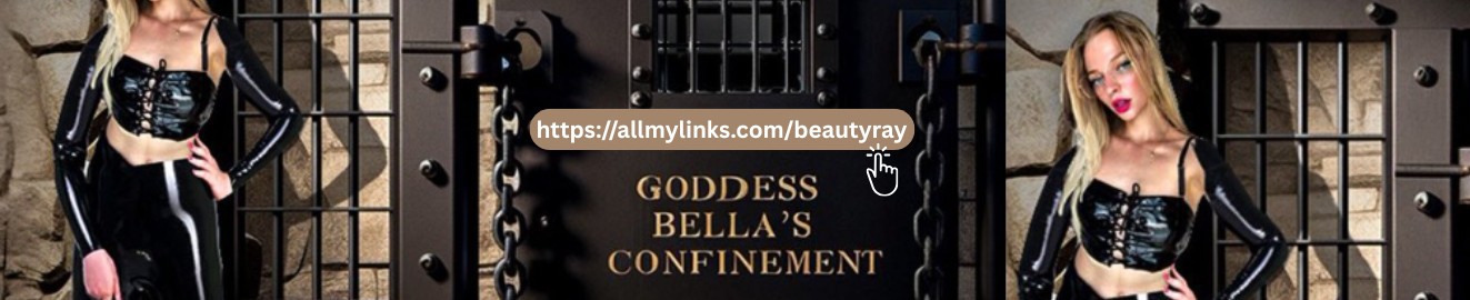 Goddess Bella Rae