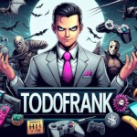 TODOFrank HD