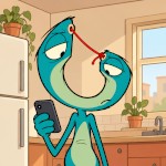 Avatar Pengguna