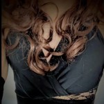 صورة المستخدم الرمزية