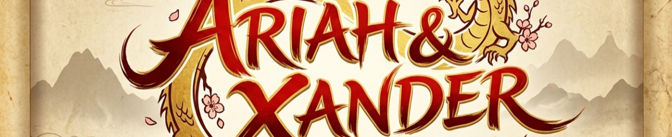 xxander Ariah