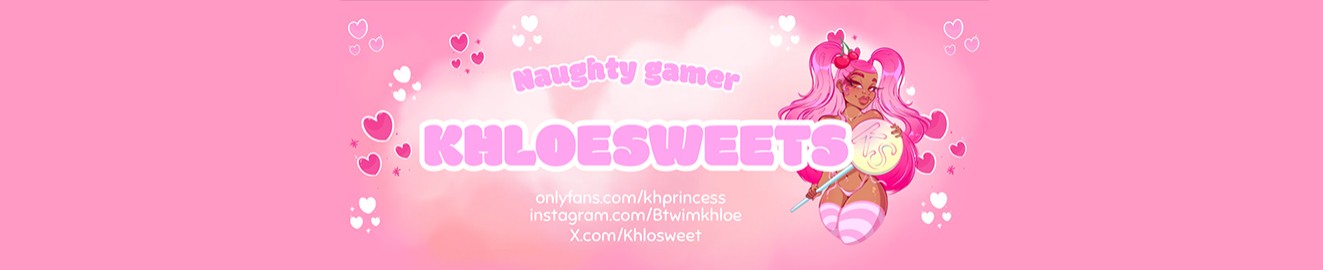 Khloesweets