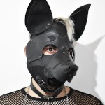 Wolfy Toboe