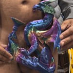 صورة المستخدم الرمزية