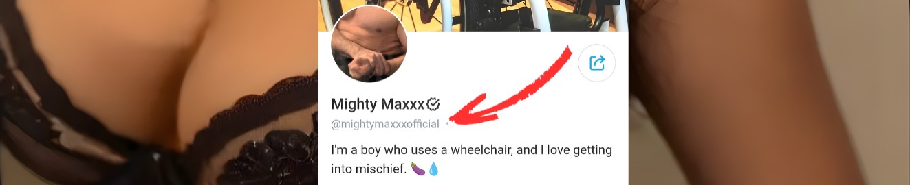 Mighty Maxxx