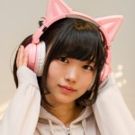 mia from Tokyo