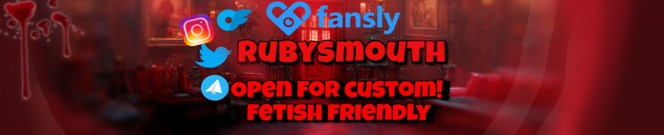 Rubysmouth