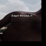 Zayn Kross
