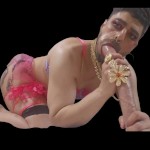 Femboy irani