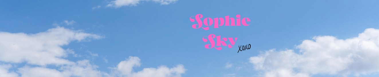Sophie Sky