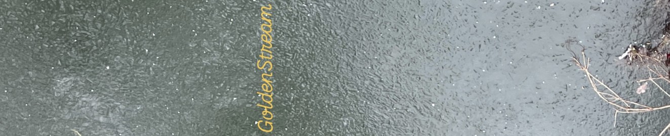GoldenStream