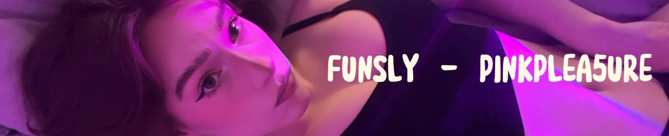 Pink Pleasure