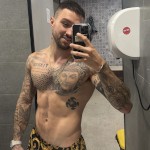 صورة المستخدم الرمزية