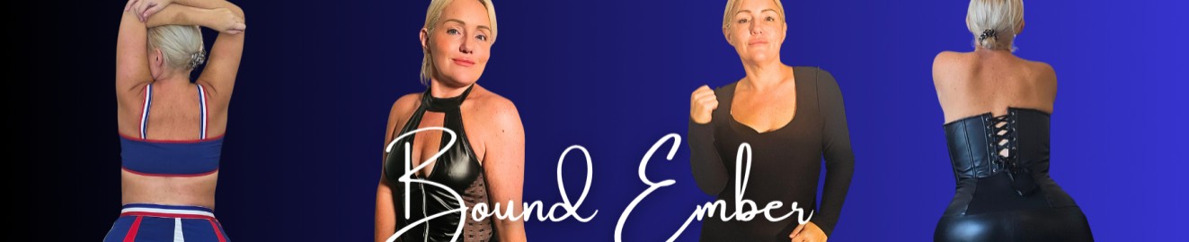 Bound Ember