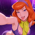 Toons Tease