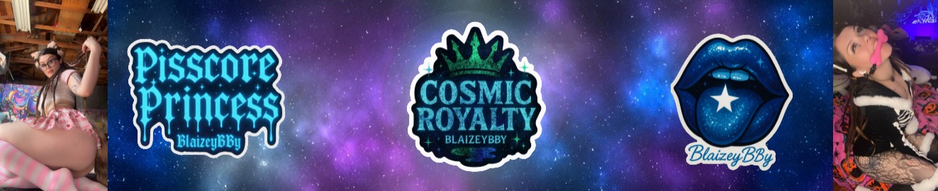 BlaizeyBBy
