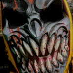 DoomDeamon