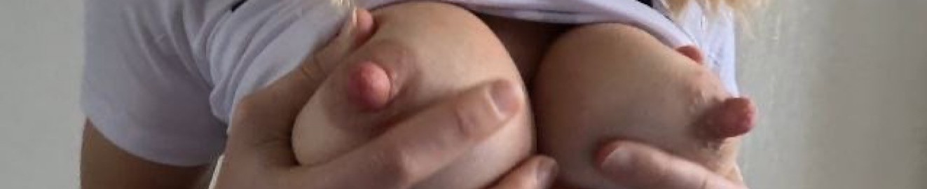 Pink Pussy Creampie