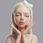 صورة المستخدم الرمزية