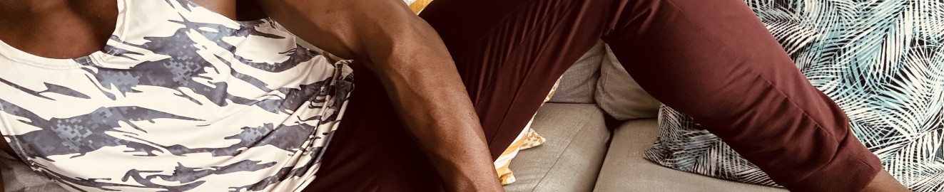AfroBlackXXX