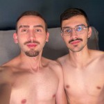 Joe And Jeff