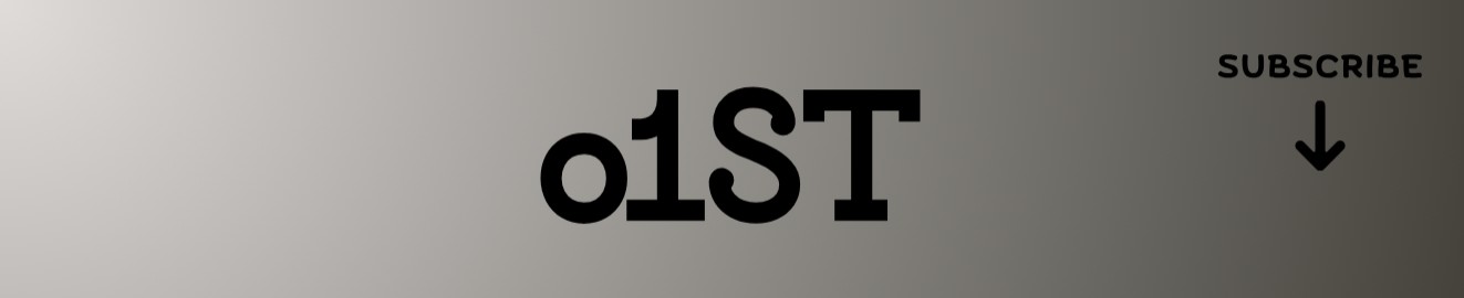 o1st