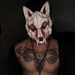 Lobo goth