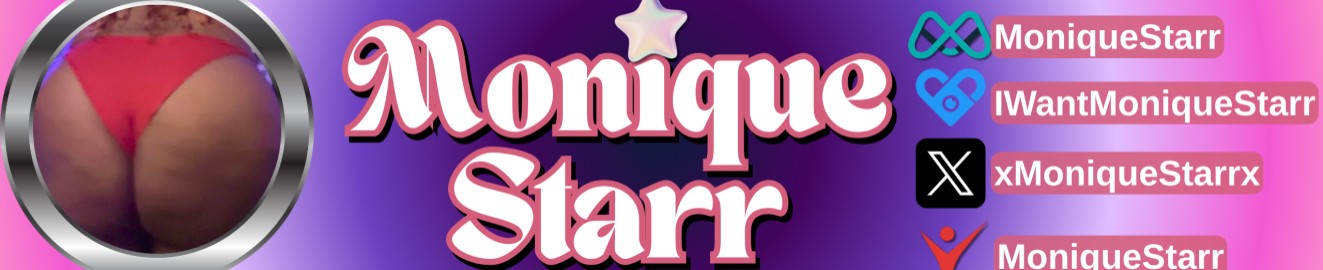 xMoniqueStarrx