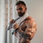 صورة المستخدم الرمزية