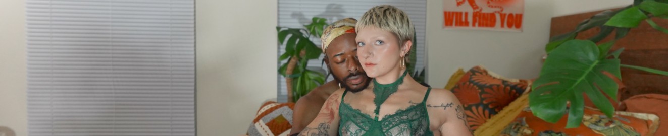 Eden Eros 
