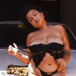 Layla Scott