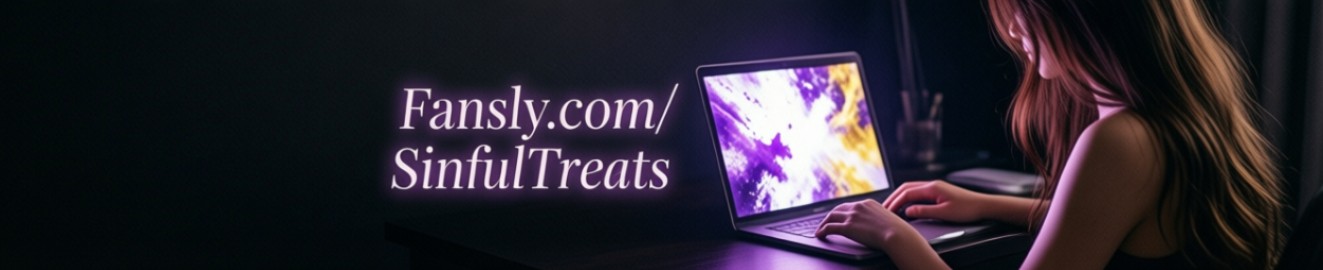 Sinful treats