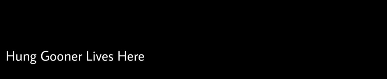 goonerrjai