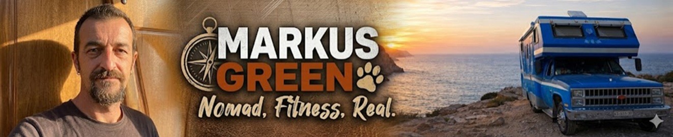 Markus Green
