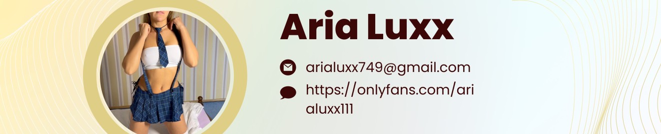 Aria Luxx