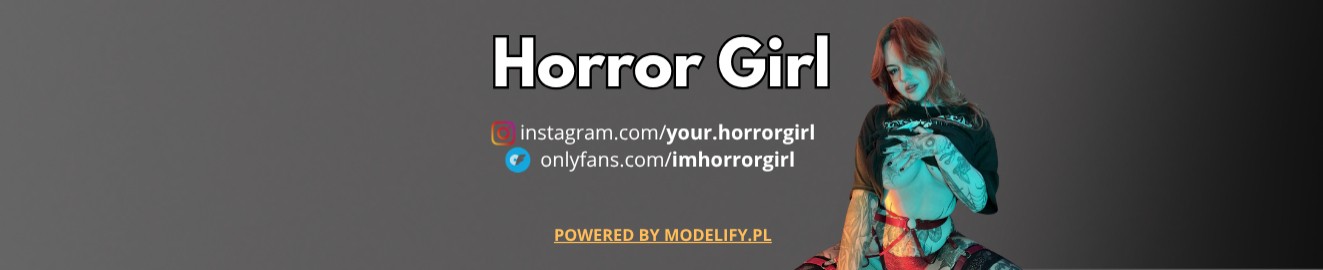 ImHorrorGirl