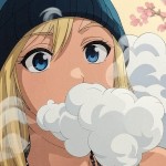 صورة المستخدم الرمزية