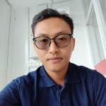 Avatar Pengguna