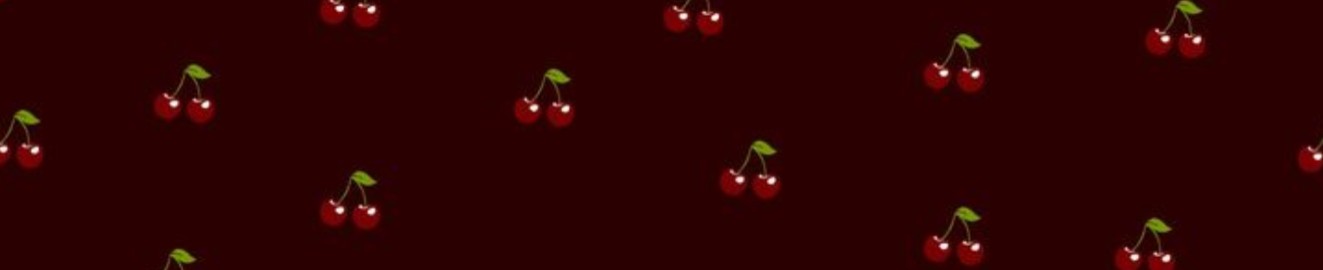 xCherryCherryx