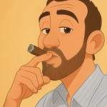 صورة المستخدم الرمزية