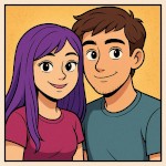 صورة المستخدم الرمزية