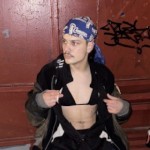 صورة المستخدم الرمزية