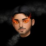 صورة المستخدم الرمزية