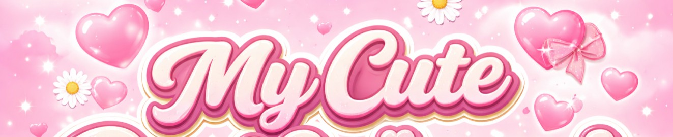 MyCuteGirlfriend