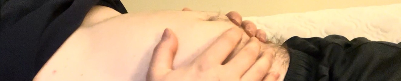 Engorged Georgie