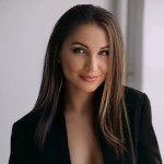 Real holy wife