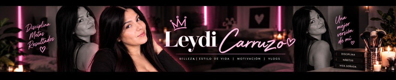 Leydi Carruzo