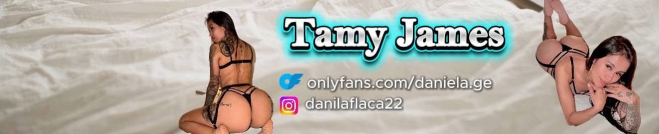 Tamy James